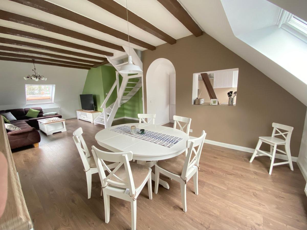 Dagmar 120Qm 3 Schlafzimmer Wellness Олсберг Екстериор снимка
