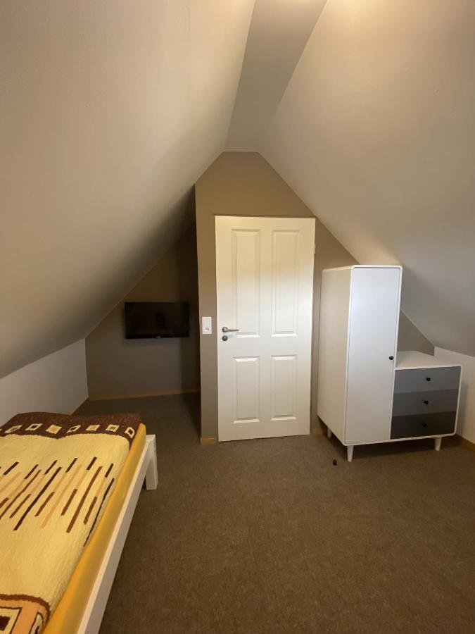 Dagmar 120Qm 3 Schlafzimmer Wellness Олсберг Екстериор снимка