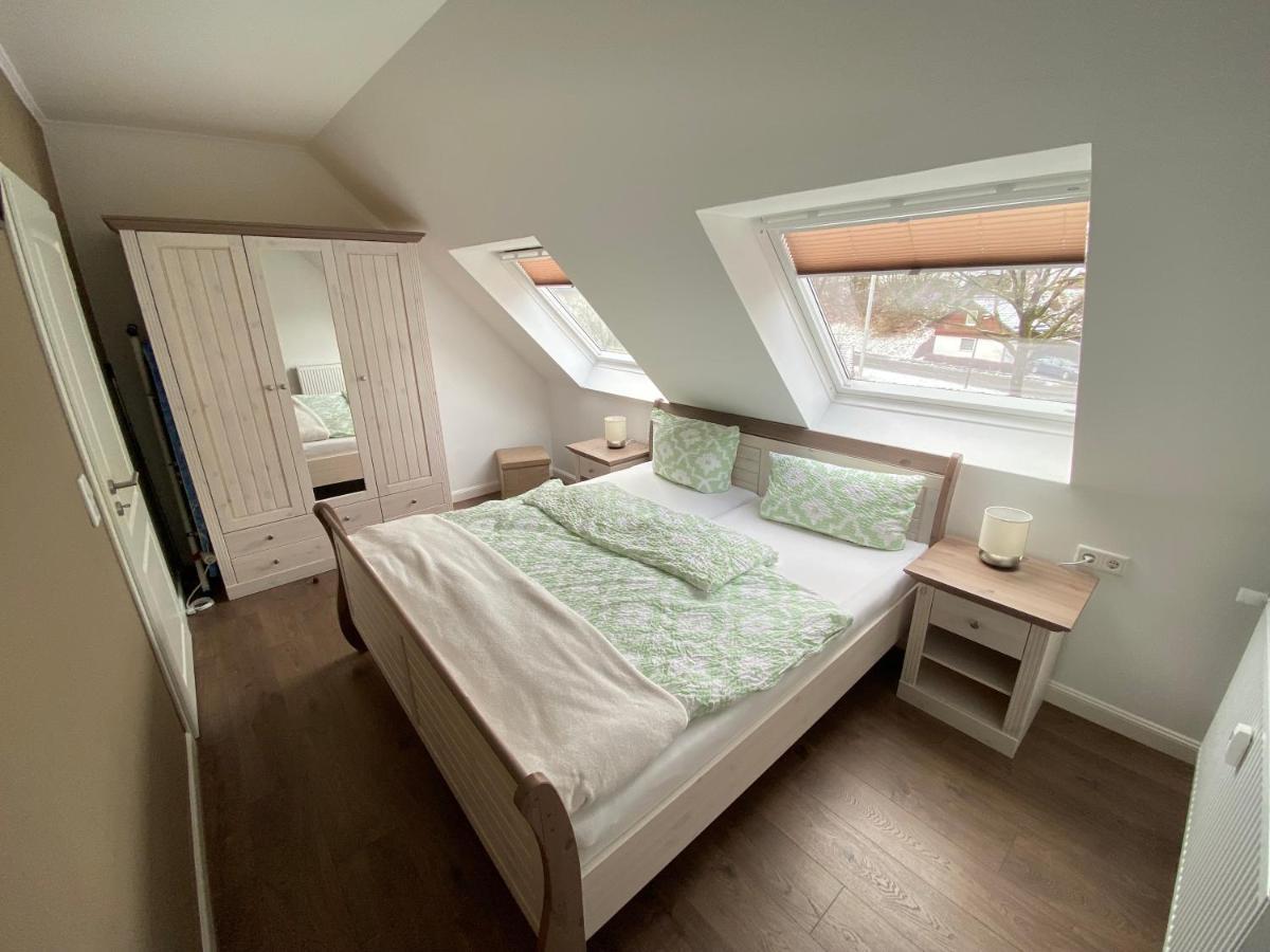 Dagmar 120Qm 3 Schlafzimmer Wellness Олсберг Екстериор снимка