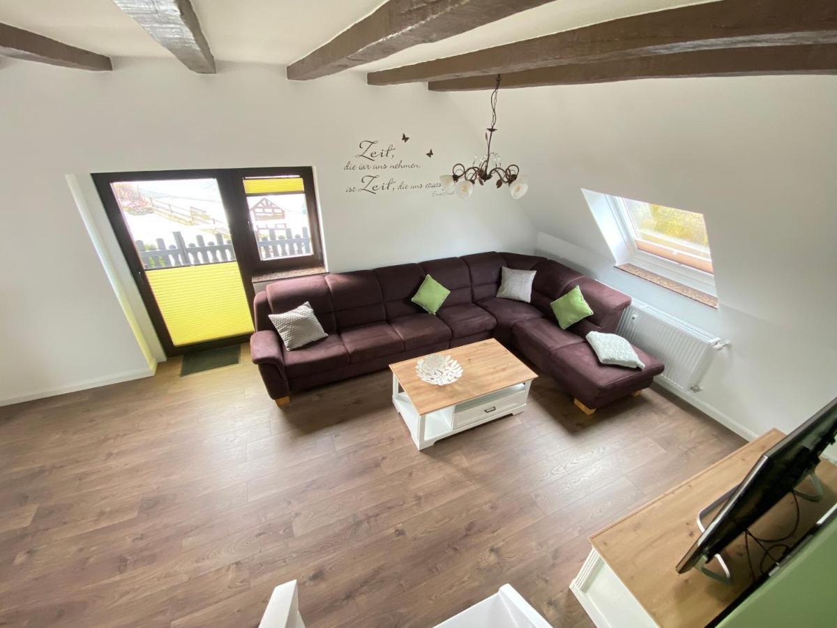 Dagmar 120Qm 3 Schlafzimmer Wellness Олсберг Екстериор снимка
