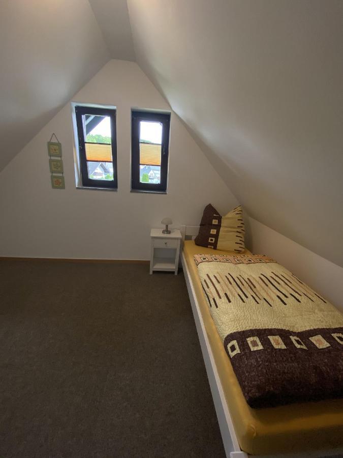 Dagmar 120Qm 3 Schlafzimmer Wellness Олсберг Екстериор снимка