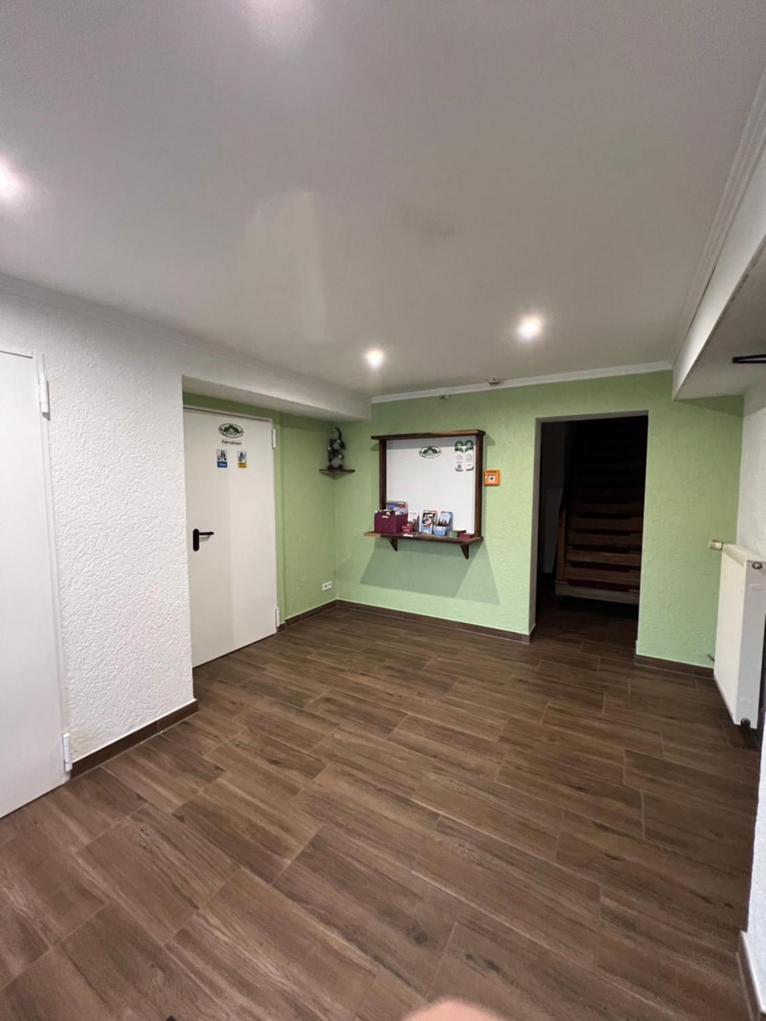 Dagmar 120Qm 3 Schlafzimmer Wellness Олсберг Екстериор снимка